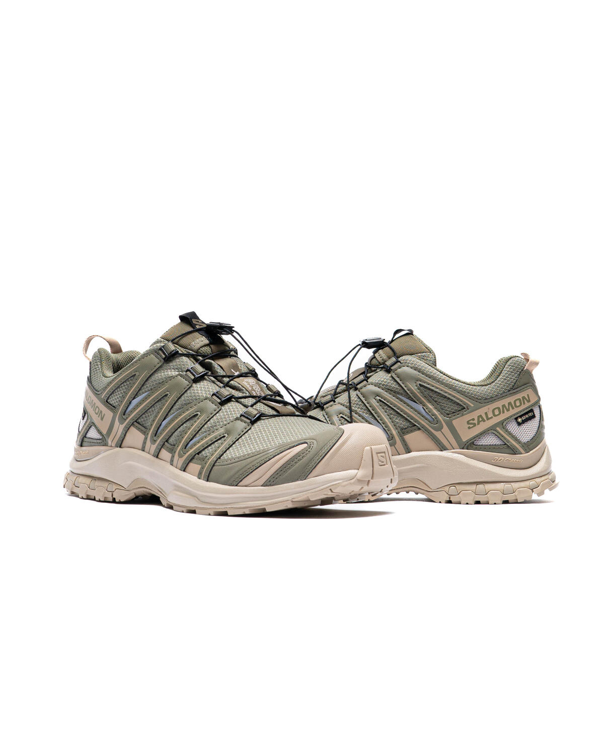 【完売品】Salomon XA PRO 3D GORE-TEX 475875 Salomon XA PRO 3D GORE-TEX | L47587400 | AFEW STORE